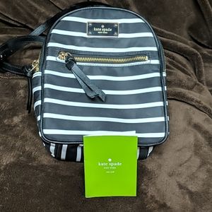 Kate Spade Mini Bradley backpack